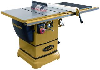 Best Cabinet Table Saw image