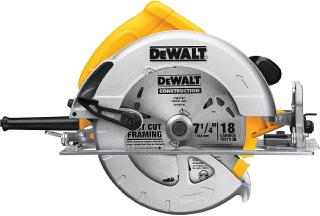 Best Corded Circular Saw image