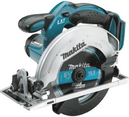 Best Cordless Saw image