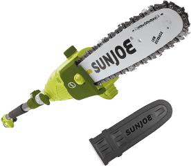 Best Electric Chain Saw image